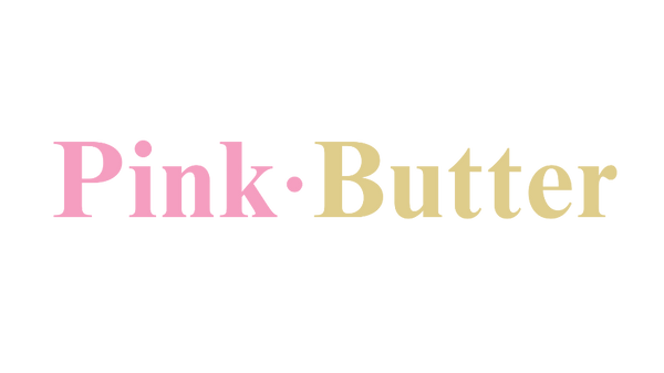 Pink Butter