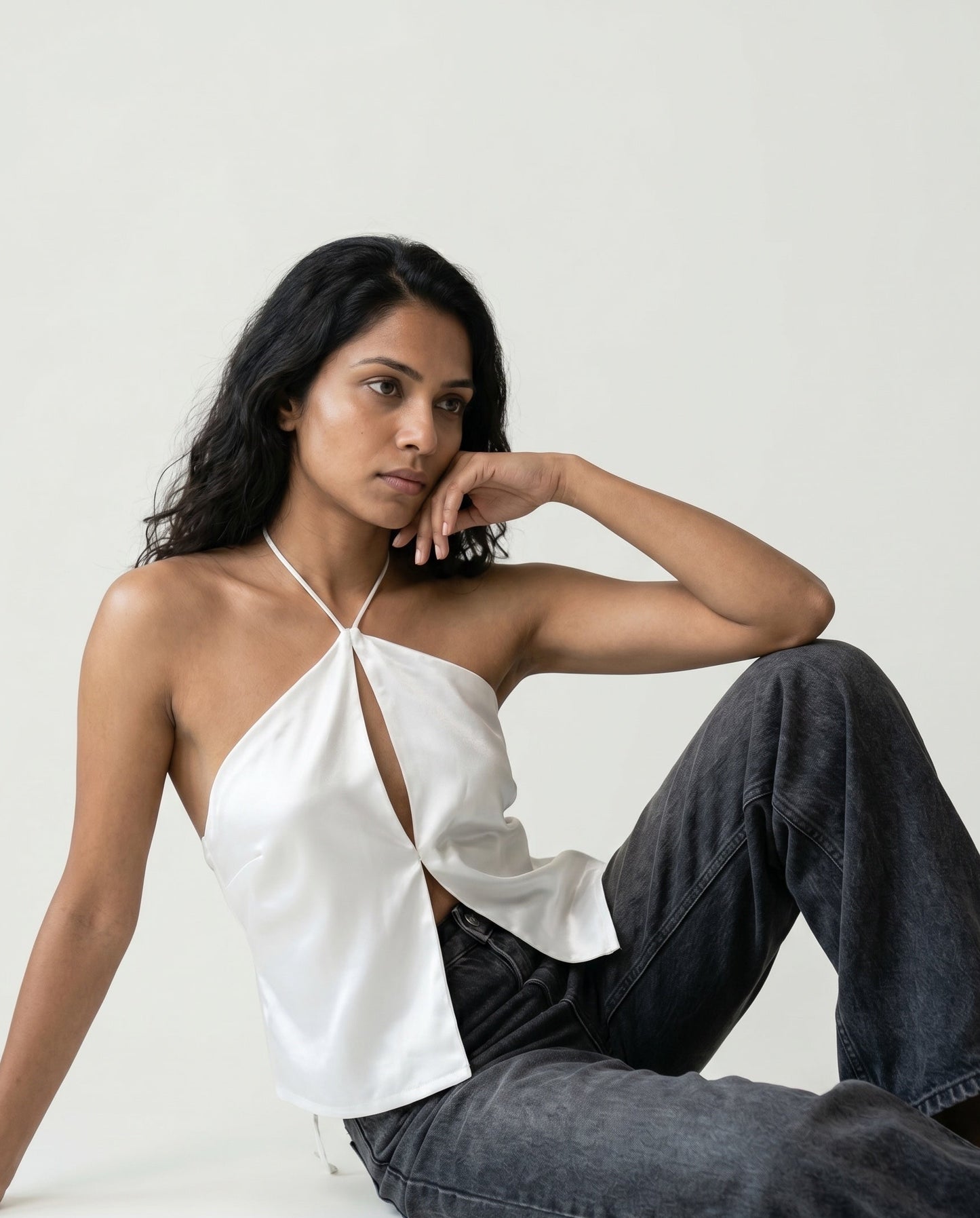 The Ivory Top